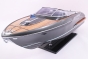 Rivamare Modellboot Deck