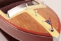Modellboot Riviera Bootsmodell