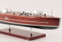 KIADE bootsmodell Tyhoon modellboot Speedboot 