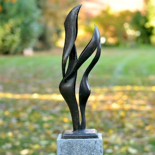 Moderne Bronzen