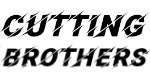 Logo Cutting Brothers