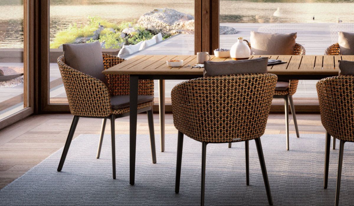 DEDON Gartenmöbel zum Bestpreis KunsthandelLohmann.de