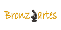 BronZartes Logo
