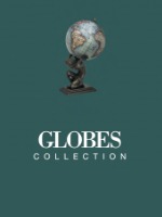 Authentic Models Globes