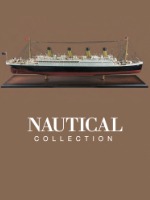 Authentic Models Nautical