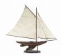 Authentic Models Yacht Ironsides AS167