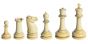 Authentic Models GR027 Master Staunton Chess Set Schachfiguren Kunsthandel Lohmann