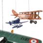 Authentic Models Flugzeug Mobile 1920 er - AP120