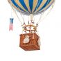 Authentic Models Ballonmodell "Royal Aero - Blau" - AP163D