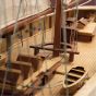 Authentic Models Schiffsmodell "Bluenose II" - AS138