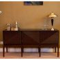 Authentic Models Art Deco Sideboard Kommode