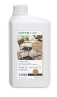 Zebra Green Line Takmöbel Gartenmöbel Teakholz Pflegeöl Teaköl