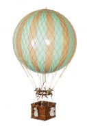 Authentic Models  Heißluftballonmodell Mint 