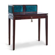 Authentic Models Art Deco Schreibtisch
