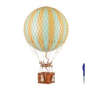 Authentic Models  Heißluftballonmodell Mint 