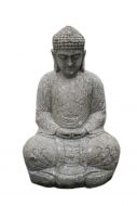 buddha steinbuddha japanischer Buddha gartenbuddha
