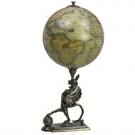 GL053 Griffon Globe von Authentic Models bei Kunsthandel-Lohmann.de