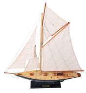 Authentic Models J-Yacht Rainbow 1934 AS152