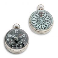 Authentic Models Uhr "Auge der Zeit" XXL SC065
