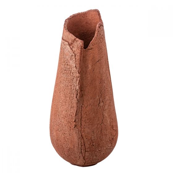 Keramikvase "Desert large vase" von Guy Buseyne