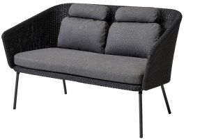 Mega Sofa von Cane-line