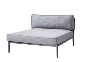 Cane Line Conic Daybed