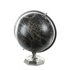 Vaugondy Vintage Round – GL062 Globus