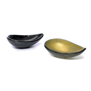 Glasschale "Mini Bowl Ovo" von Regina Medeiros