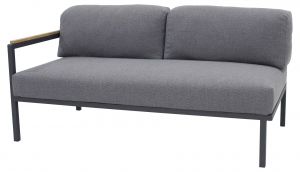 Hudson Lounge Sofa