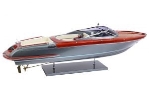 Kiade Riva Aquariva Modellboot