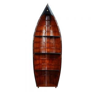 Authentic Models Bonsun's Ruderboot Regal MF251