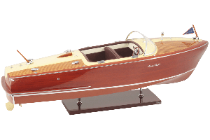 Capri Modellboot