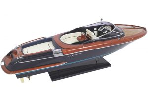 Kiade Riva Aquariva Modellboot