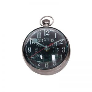 Authentic Models Uhr "Auge der Zeit" XXL SC065