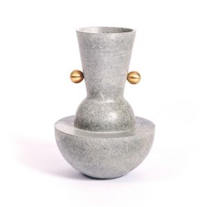 Vase "Ita 01" von Susana Bastos & Marcelo Alvarenga
