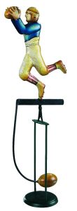 Authentic Models Balance-Figur Meerjungfrau TM029 Wackelfigur