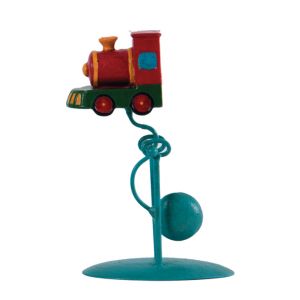 Authentic Models Balance-Figur Baby Lokomotive TM140