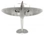 Kunsthandel Lohmann-Flugzeugmodell Spitfire AP459 von Authentic Models