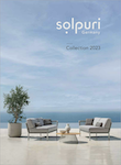 Foto des Gartenmoebel Katalog fuer Solpuri
